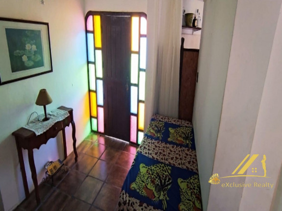 Imagem Casa com 10 Quartos à Venda, 570 m² em Itapuã - Salvador Imagem Casa com 10 Quartos à Venda, 570 m² em Itapuã - Salvador