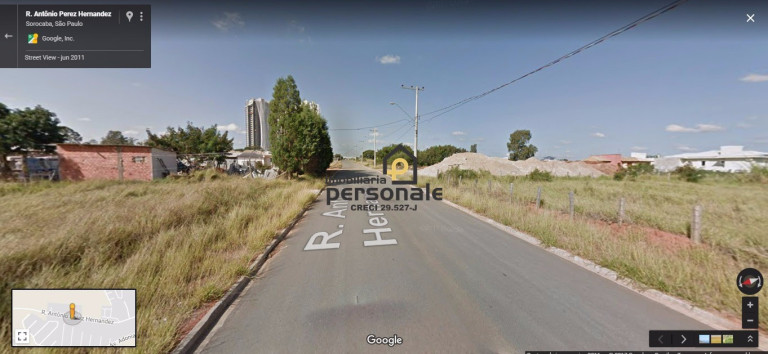 Imagem Imóvel à Venda, 2.500 m² em Parque Campolim - Sorocaba Imagem Imóvel à Venda, 2.500 m² em Parque Campolim - Sorocaba