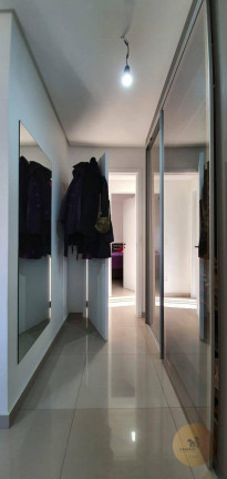 Imagem Apartamento com 3 Quartos à Venda, 135 m² em Vila Gilda - Santo André Imagem Apartamento com 3 Quartos à Venda, 135 m² em Vila Gilda - Santo André