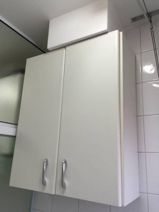 Imagem Apartamento com 2 Quartos à Venda, 45 m² em Chácara Califórnia - São Paulo Imagem Apartamento com 2 Quartos à Venda, 45 m² em Chácara Califórnia - São Paulo