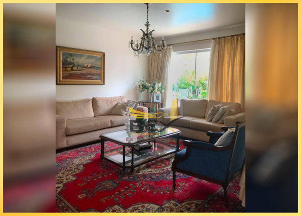 Imagem Casa com 5 Quartos à Venda, 310 m² em Residencial Cinco (alphaville) - Santana De Parnaíba
