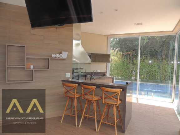 Imagem Casa com 5 Quartos para Alugar, 840 m² em Alphaville - Santana De Parnaíba Imagem Casa com 5 Quartos para Alugar, 840 m² em Alphaville - Santana De Parnaíba