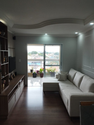 Apartamento com 3 Quartos à Venda, 90 m² em Cidade Cruzeiro Do Sul - Suzano