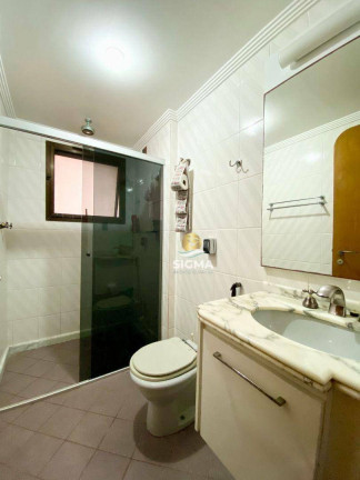Imagem Apartamento com 3 Quartos à Venda, 140 m² em Pitangueiras - Guarujá