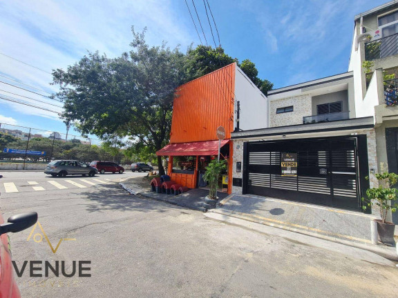 Imagem Sobrado com 3 Quartos à Venda, 130 m² em Vila Marieta - São Paulo Imagem Sobrado com 3 Quartos à Venda, 130 m² em Vila Marieta - São Paulo