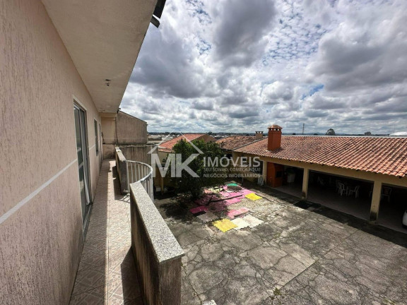 Imagem Sobrado à Venda, em Pineville - Pinhais Imagem Sobrado à Venda, em Pineville - Pinhais