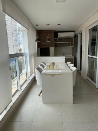 Imagem Apartamento com 3 Quartos à Venda, 110 m² em Jardim Mariana - Cuiabá