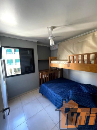 Imagem Apartamento com 2 Quartos para Temporada, 80 m² em Praia Grande - Ubatuba