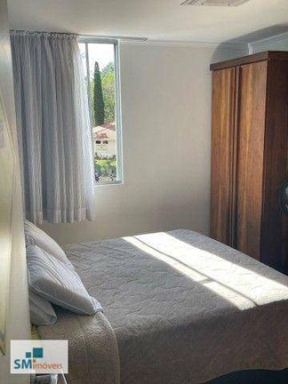 Imagem Apartamento com 2 Quartos à Venda, 88 m² em Parque Terra Nova - São Bernardo Do Campo