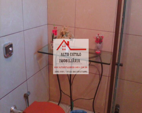 Imagem Apartamento com 3 Quartos à Venda, 110 m² em Quintino Bocaiúva - Rio De Janeiro