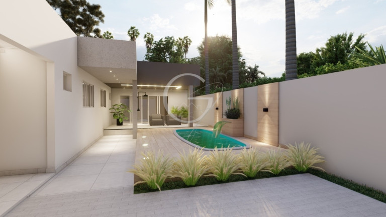 Imagem Casa com 3 Quartos à Venda, 140 m² em Grajaú - Pontal Do Paraná Imagem Casa com 3 Quartos à Venda, 140 m² em Grajaú - Pontal Do Paraná