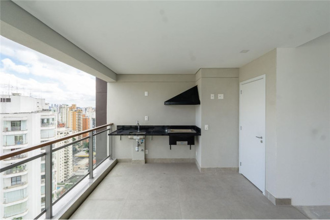 Imagem Imóvel com 3 Quartos à Venda,  em Moema - São Paulo