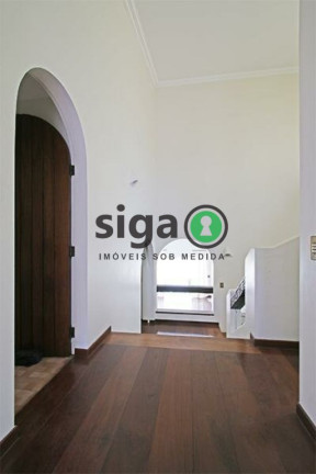 Imagem Casa com 3 Quartos à Venda, 450 m² em Jardim Marajoara - São Paulo Imagem Casa com 3 Quartos à Venda, 450 m² em Jardim Marajoara - São Paulo
