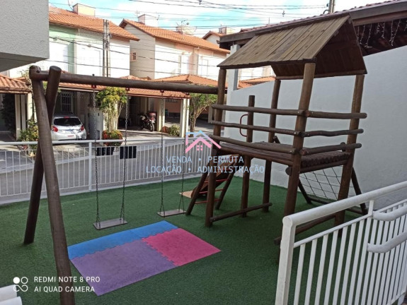 Imagem Sobrado com 2 Quartos à Venda, 90 m² em Jardim Martins - Jundiaí