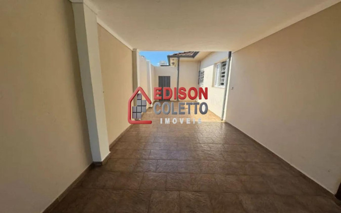 Imagem Casa com 3 Quartos à Venda, 134 m² em Vila Rezende - Piracicaba Imagem Casa com 3 Quartos à Venda, 134 m² em Vila Rezende - Piracicaba