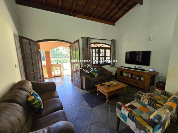 Imagem Chácara com 3 Quartos à Venda, 2.232 m² em Terras De San Marco - Itatiba