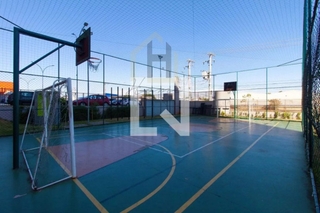 Imagem Imóvel com 2 Quartos à Venda, 48 m² em Vila Metalúrgica - Santo André