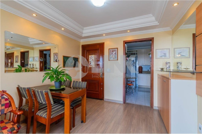 Imagem Apartamento com 2 Quartos à Venda, 79 m² em Santa Tereza - Porto Alegre