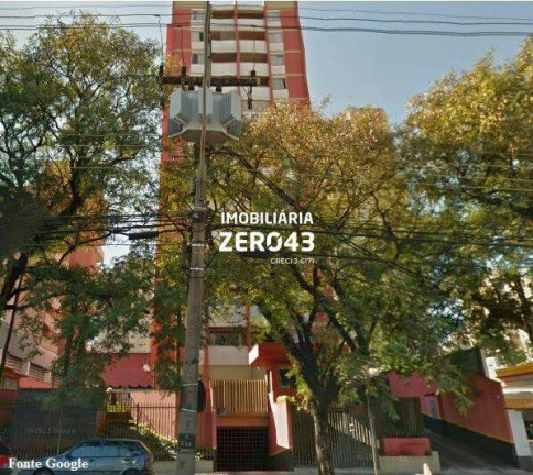 Imagem Apartamento com 2 Quartos à Venda, 65 m² em Vila Ipiranga - Londrina Imagem Apartamento com 2 Quartos à Venda, 65 m² em Vila Ipiranga - Londrina