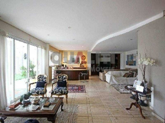 Imagem Sobrado com 6 Quartos à Venda, 600 m² em Moema - São Paulo Imagem Sobrado com 6 Quartos à Venda, 600 m² em Moema - São Paulo