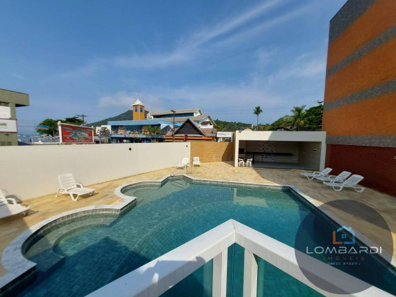 Apartamento com 3 Quartos à Venda, 90 m² em Itagua - Ubatuba