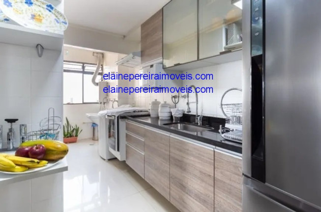 Imagem Apartamento com 3 Quartos à Venda, 100 m² em Vila Progredior - São Paulo Imagem Apartamento com 3 Quartos à Venda, 100 m² em Vila Progredior - São Paulo