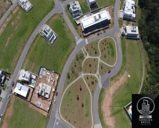 Imagem Terreno à Venda, 426 m² em Alphaville Nova Esplanada - Votorantim