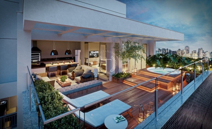 Imagem Apartamento com 3 Quartos à Venda, 114 m² em Vila Mariana - São Paulo
