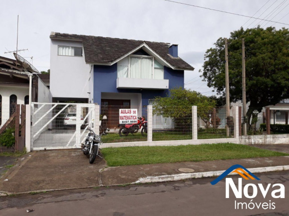 Imagem Imóvel com 3 Quartos à Venda, em São José - Tramandaí Imagem Imóvel com 3 Quartos à Venda, em São José - Tramandaí