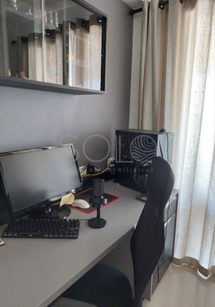 Imagem Apartamento com 3 Quartos à Venda, 96 m² em Centro - Araraquara