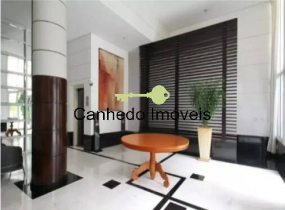 Imagem Apartamento com 3 Quartos à Venda, 275 m² em Moema - São Paulo