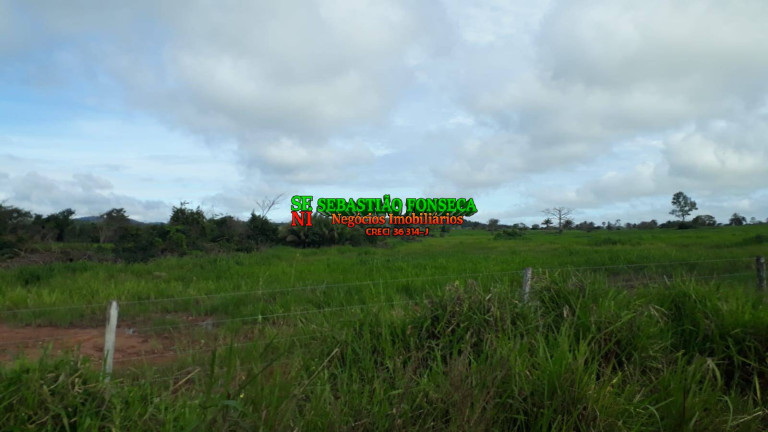 Imagem Fazenda à Venda, 1.700 m² em área Rural De Redenção - Redenção
