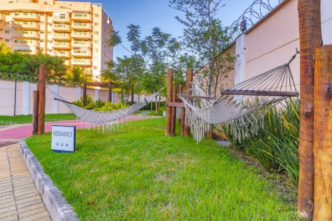 Imagem Imóvel com 3 Quartos à Venda, 82 m² em Recreio Dos Bandeirantes - Rio De Janeiro
