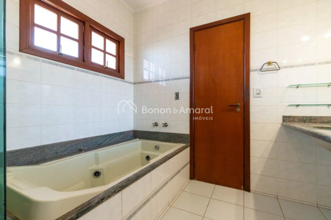 Imagem Casa de Condomínio com 4 Quartos à Venda, 550 m² em Fazenda São Quirino - Campinas Imagem Casa de Condomínio com 4 Quartos à Venda, 550 m² em Fazenda São Quirino - Campinas
