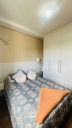 Imagem Apartamento com 3 Quartos à Venda, 72 m² em Residencial Das Ilhas - Bragança Paulista Imagem Apartamento com 3 Quartos à Venda, 72 m² em Residencial Das Ilhas - Bragança Paulista