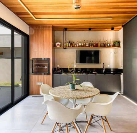Imagem Sobrado com 4 Quartos à Venda, 323 m² em Condomínio Mont Blanc - São José Dos Campos Imagem Sobrado com 4 Quartos à Venda, 323 m² em Condomínio Mont Blanc - São José Dos Campos