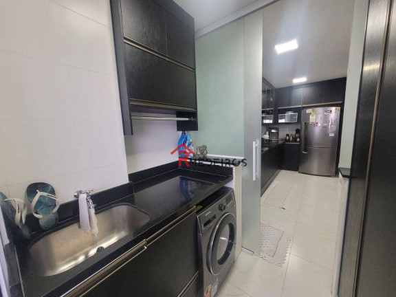 Imagem Apartamento com 2 Quartos à Venda, 92 m² em Tupi - Praia Grande Imagem Apartamento com 2 Quartos à Venda, 92 m² em Tupi - Praia Grande
