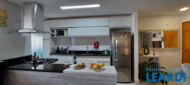 Imagem Apartamento com 2 Quartos à Venda, 73 m² em Campestre - Santo André Imagem Apartamento com 2 Quartos à Venda, 73 m² em Campestre - Santo André
