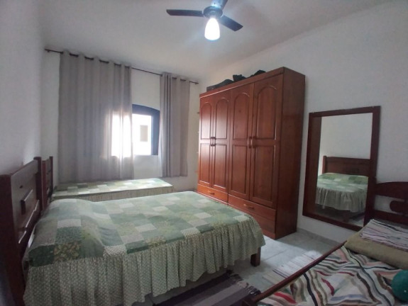 Imagem Sobrado com 2 Quartos à Venda, 191 m² em Ocian - Praia Grande