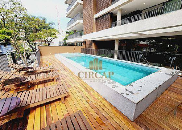 Imagem Apartamento com 4 Quartos à Venda, 219 m² em Perdizes - São Paulo Imagem Apartamento com 4 Quartos à Venda, 219 m² em Perdizes - São Paulo