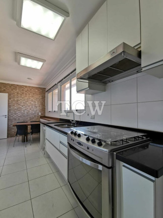 Imagem Apartamento com 4 Quartos à Venda, 222 m² em Vila Clementino - São Paulo Imagem Apartamento com 4 Quartos à Venda, 222 m² em Vila Clementino - São Paulo
