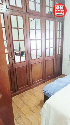 Imagem Apartamento com 2 Quartos à Venda, 120 m² em Pompéia - Santos Imagem Apartamento com 2 Quartos à Venda, 120 m² em Pompéia - Santos