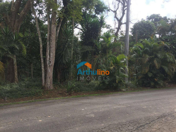 Imagem Terreno à Venda, 2.765 m² em Chácara Represinha - Cotia Imagem Terreno à Venda, 2.765 m² em Chácara Represinha - Cotia