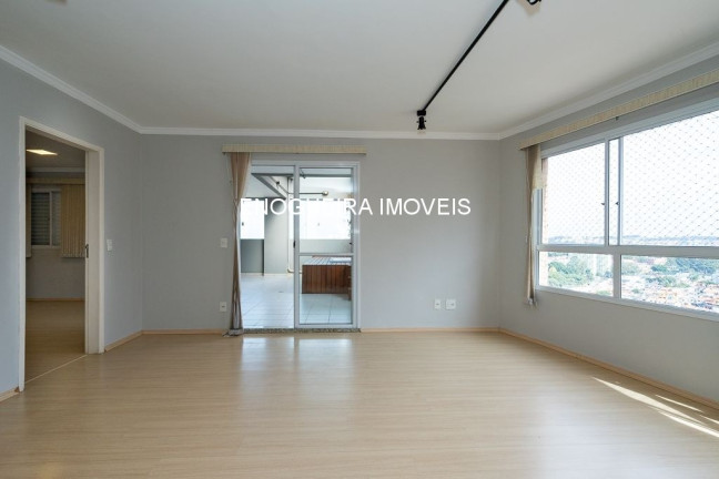 Imagem Apartamento com 4 Quartos à Venda, 190 m² em Jardim Arpoador - São Paulo