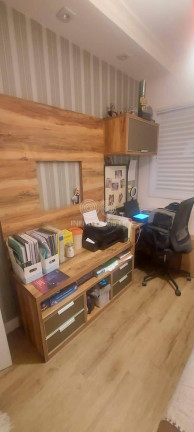 Imagem Apartamento com 3 Quartos à Venda, 65 m² em Mooca - São Paulo