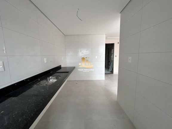 Imagem Apartamento com 2 Quartos à Venda, 71 m² em Guilhermina - Praia Grande
