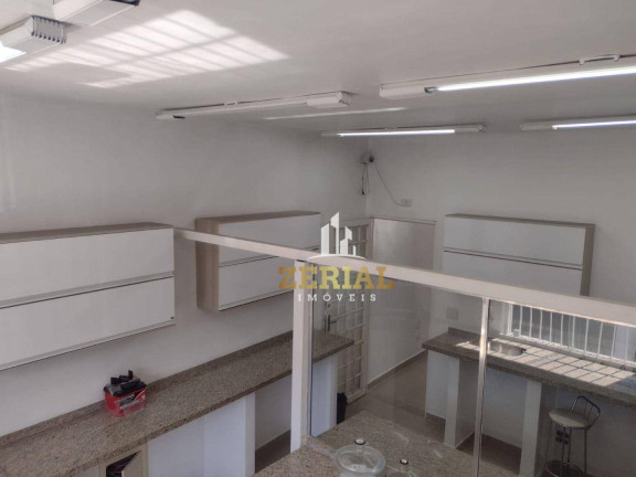 Imagem Sobrado à Venda, 128 m² em Centro - São Caetano Do Sul Imagem Sobrado à Venda, 128 m² em Centro - São Caetano Do Sul