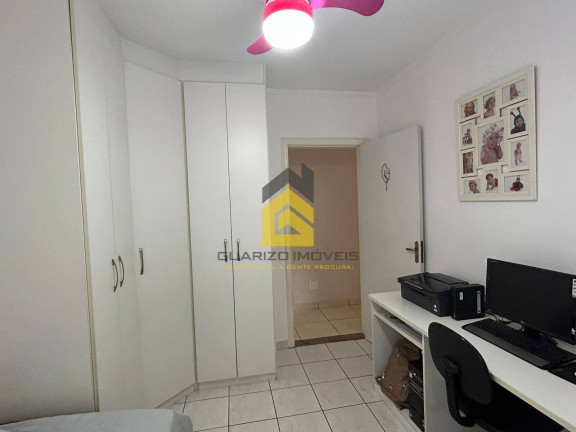 Imagem Apartamento com 3 Quartos à Venda, 107 m² em Vila Camilópolis - Santo André