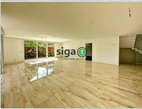 Imagem Casa com 4 Quartos à Venda, 787 m² em Campo Belo - São Paulo Imagem Casa com 4 Quartos à Venda, 787 m² em Campo Belo - São Paulo