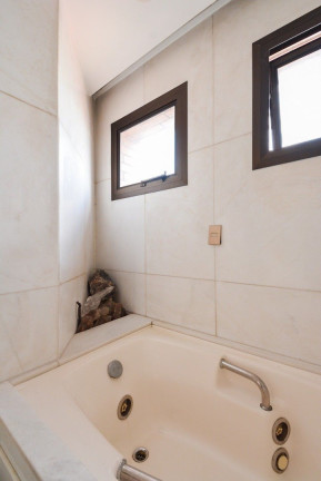 Imagem Apartamento com 4 Quartos à Venda, 274 m² em Pacaembu - São Paulo